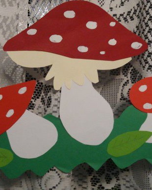 Decoratiune primavara