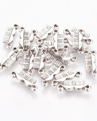 Charm piaptan, 12x4.5x1.5mm