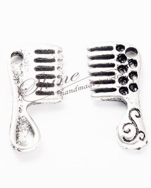 Charm piaptan, 20x7mm