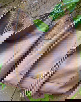 XL-Geanta Orsay-noua