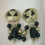 CLIPSURI VINTAGE OVERSIZE