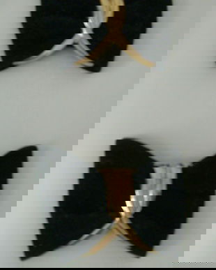 CERCEI VINTAGE OVERSIZE