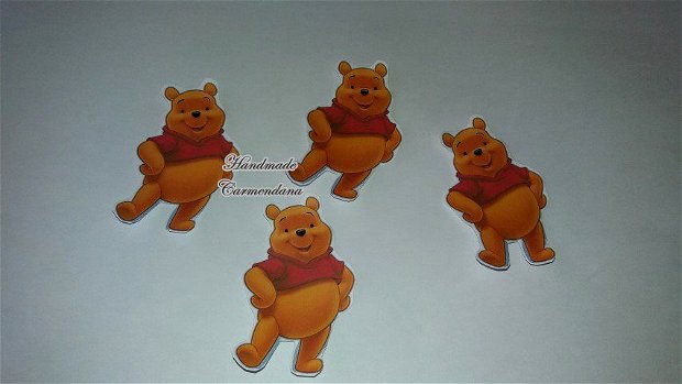 Figurine Whinnie the Pooh