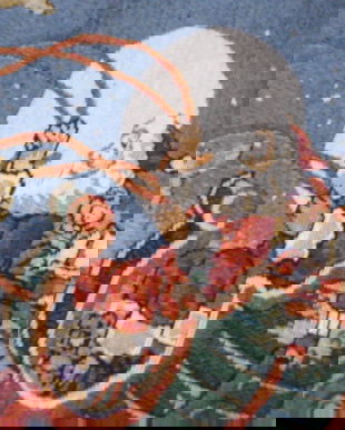 rez.M.Husa perna Craciun