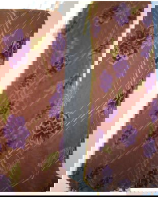 FUSTA VASCOZA IMPRIMEU PANSELE