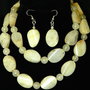 Lemon quartz (cod 1137)