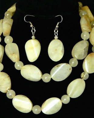 Lemon quartz (cod 1137)