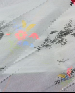 Cusut 1/2 -fata de masa