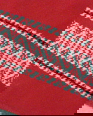 Servet bumbac-tes,rustica