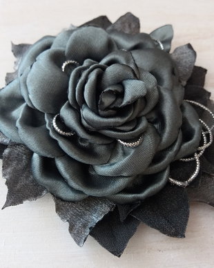 Brosa/Flori textile