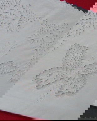 Rez,FL.husa perna brodata