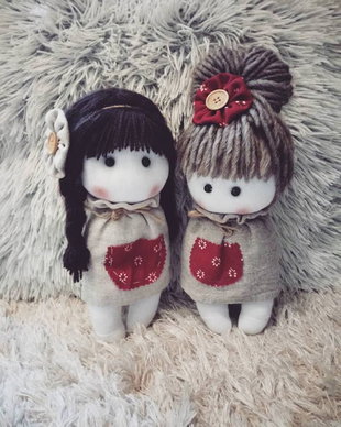 Mariuca & Lizuca