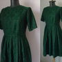 ROCHIE VINTAGE BROCARD BUMBAC