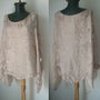 BLUZA VAPOROASA MATASE