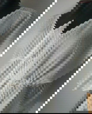 BLUZA HIPPY PANZA TOPITA