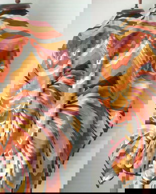 ESARFA MATASE NATURALA