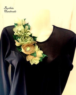 Aplicatie rochie gala