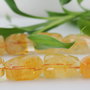 Citrin fatetat  15~26x10~20mm (1)