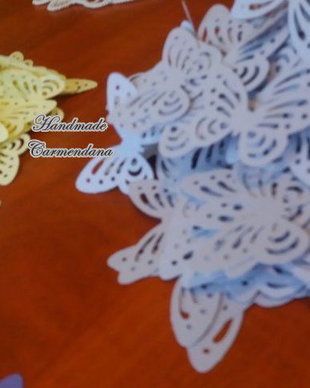 Confetti Fluturi