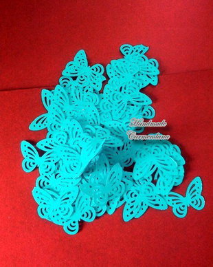 Confetti Fluturi