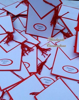 Invitatie banchet / absolvire / reuniune