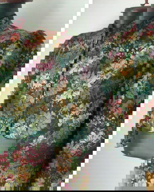 URSULA A SACOU TAPISERIE