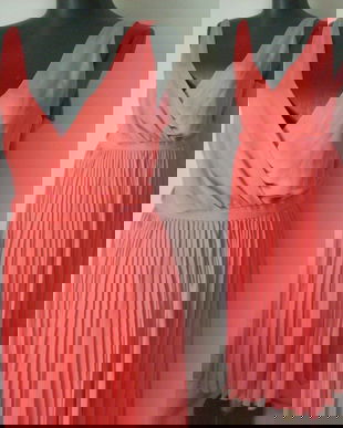 ROCHIE VAPOROASA CORAI