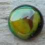 Cabochon agata, aprox 37 mm