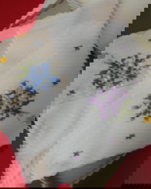 Set2 batiste brodate -noi