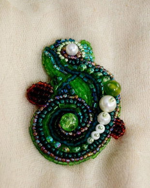 Brosa - Cameleon