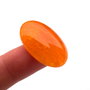 Cabochon agat