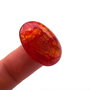 Cabochon agat