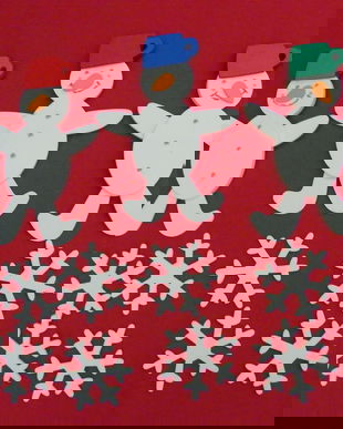 Rez.Emanuela -set decorativ