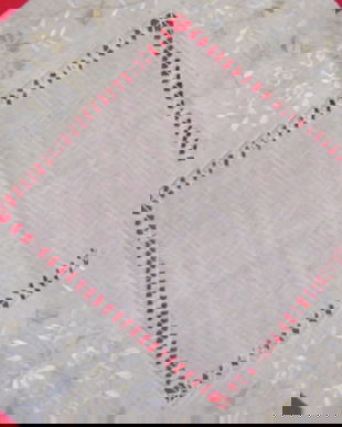 Set 6 placemat de in NOI