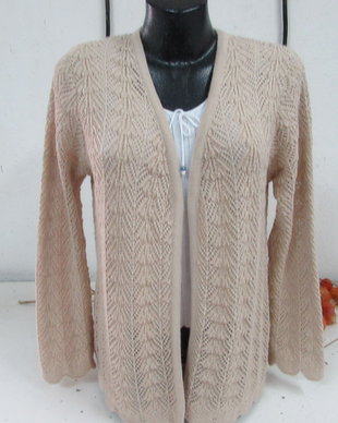 Jacheta din tricot