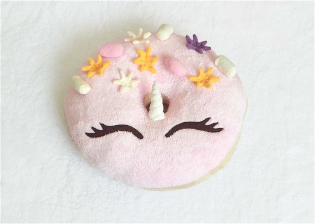 Perna donut unicorn