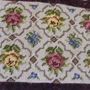 Broderie -vintage