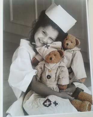 Ilustrații vintage