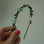 BENTITA VINTAGE CRISTALE