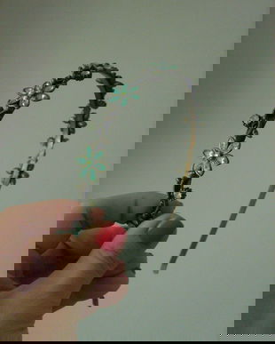 BENTITA VINTAGE CRISTALE