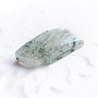 Cabochon  prehnit natural, netratat -L21