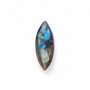 Cabochon Labradorit Marquise - L24