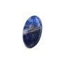 Cabochon  Sodalit  Navy - L26