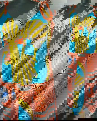 ROCHIE EXOTICA bumbac