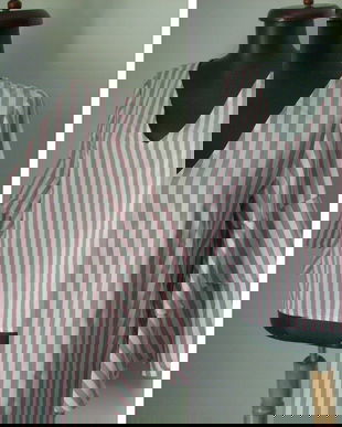 BLUZA VAPOROASA STRIPE