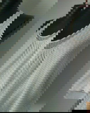 Schumacher bluza matase si bumbac