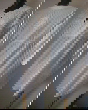 ROCHIE bumbac brodata manual