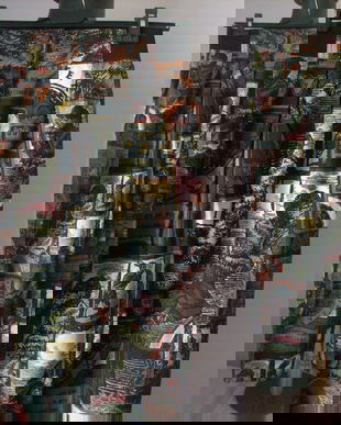 PANTALONI EXCENTRICI PANZA