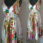 ROCHIE SATINA ESTIVALA