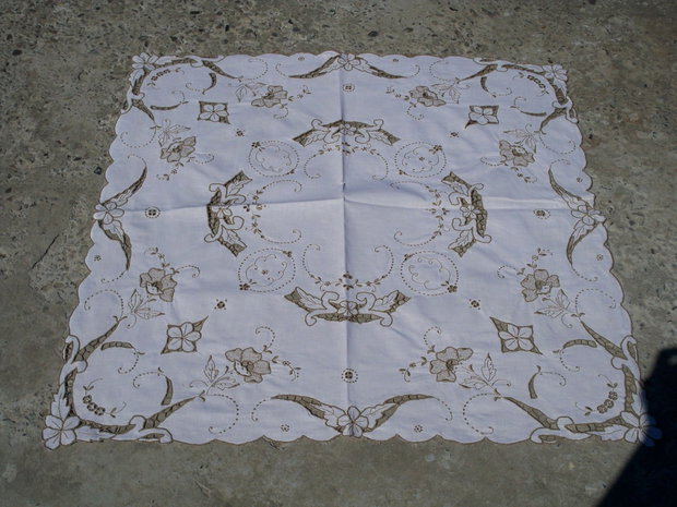 Broderie101